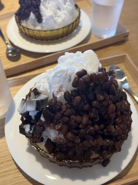 Nigiri coffeeへのえころんさんのレビュー写真