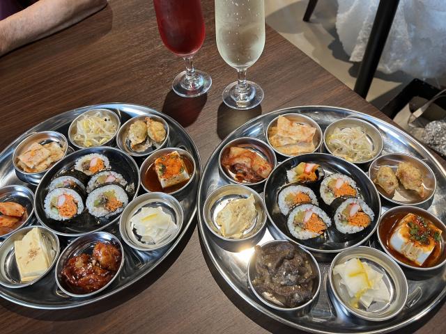 韓国料理メチュリへのえころんさんのレビュー写真