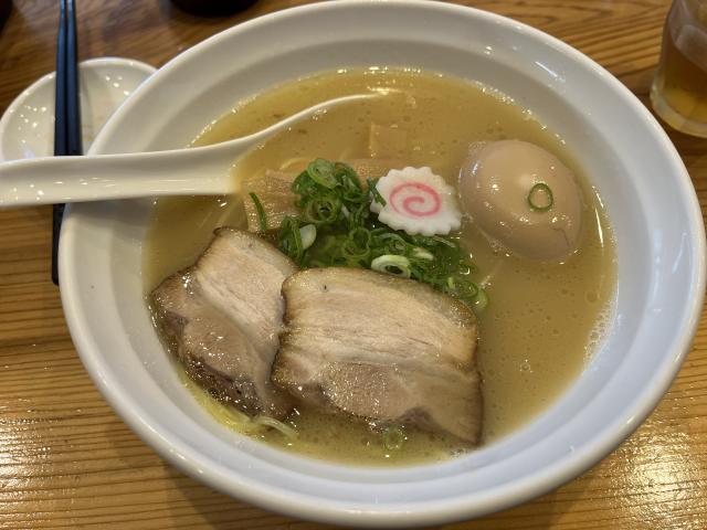 ながらぱいたん 珀へのえころんさんのレビュー写真
