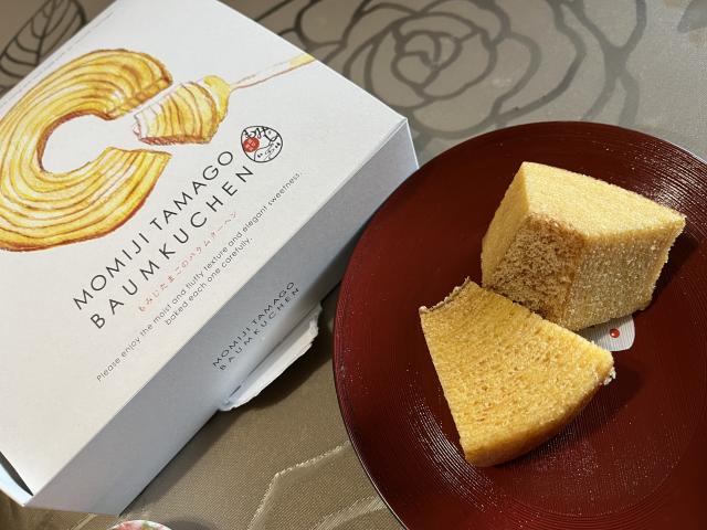 山県ばすけっとへのえころんさんのレビュー写真