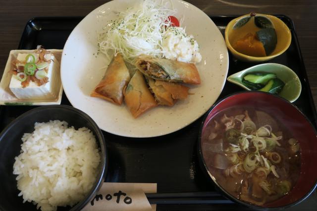 kitchenちこりへのみずほのトヤマさんのレビュー写真