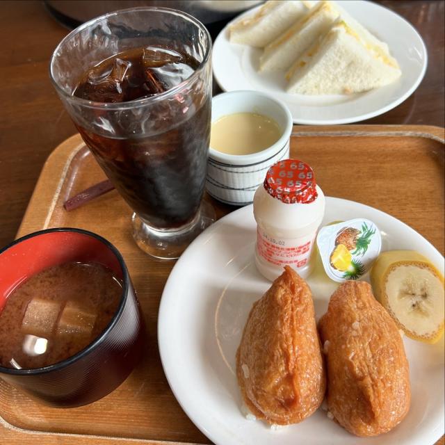 かなんカフェへの岐阜の食いしん坊担当さんのレビュー写真