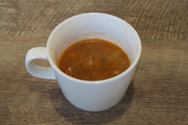 CAFE FLATへのみずほのトヤマさんのレビュー写真