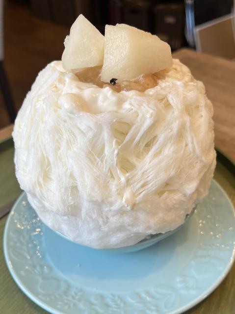 足湯cafeひなたぼっこへのえころんさんのレビュー写真