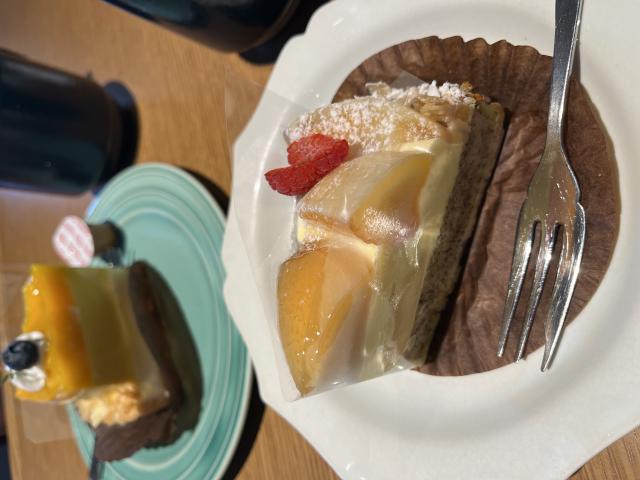 RISE ON CAFEへのえころんさんのレビュー写真