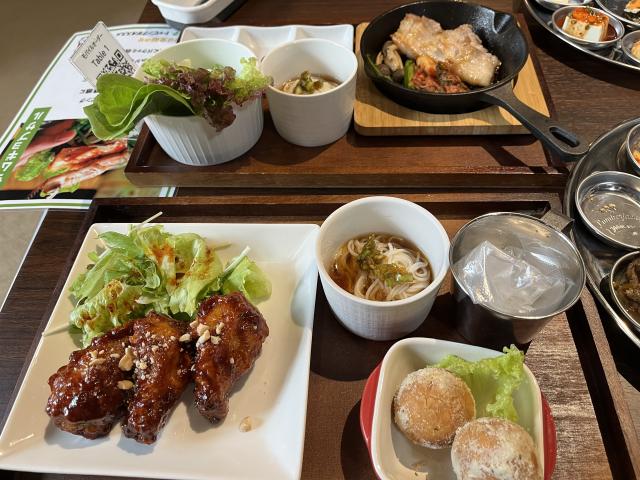 韓国料理メチュリへのえころんさんのレビュー写真