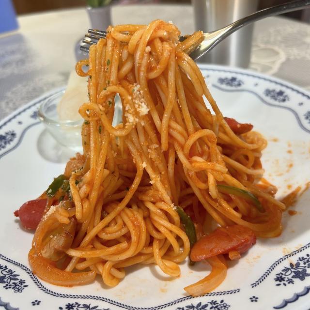 喫茶アマンドへの岐阜の食いしん坊担当さんのレビュー写真