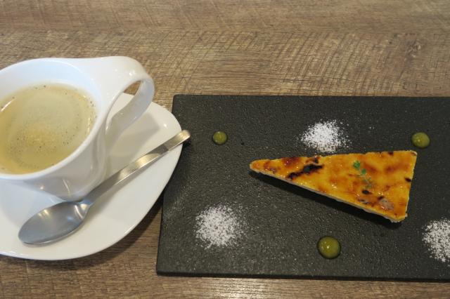 CAFE FLATへのみずほのトヤマさんのレビュー写真