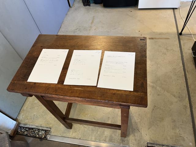 Nigiri coffeeへのえころんさんのレビュー写真