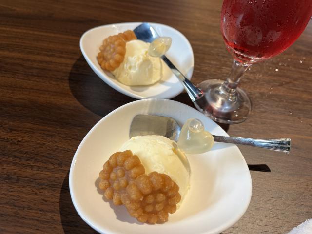 韓国料理メチュリへのえころんさんのレビュー写真