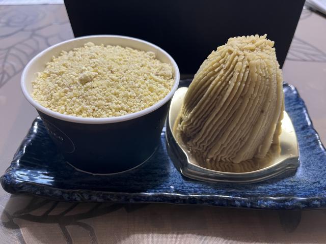 RICO DOLCEへのえころんさんのレビュー写真