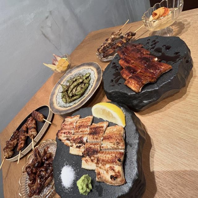 くろ義への岐阜の食いしん坊担当さんのレビュー写真