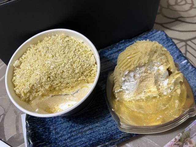 RICO DOLCEへのえころんさんのレビュー写真