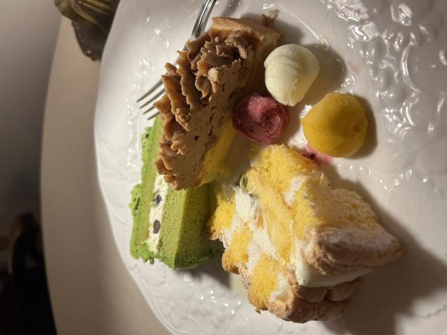 DUOMO cafeへの岐阜の食いしん坊担当さんのレビュー写真