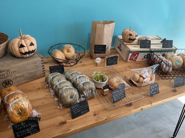 CLASSIC BAGELへのえころんさんのレビュー写真