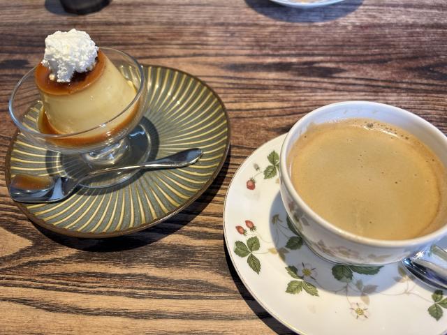 きたや珈琲店へのまーちゃんさんのレビュー写真