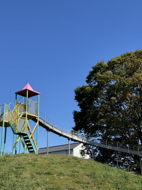 さいがわ公園へのにしこさんのレビュー写真