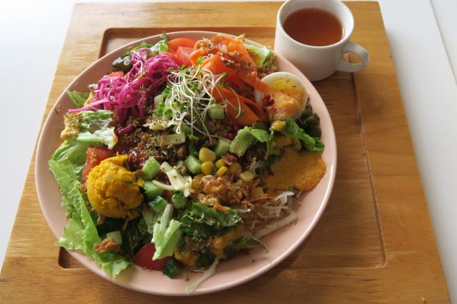 m.a.s.h.room,cafe・マッシュデザインへのみずほのトヤマさんのレビュー写真