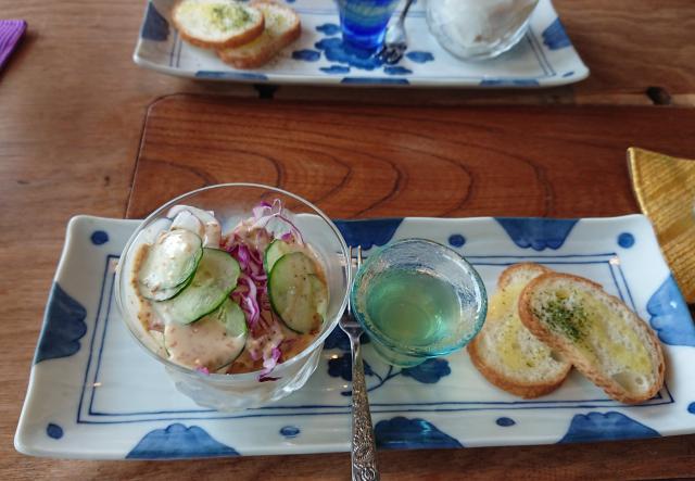 cafe ひめゆりへのヨゼさんのレビュー写真