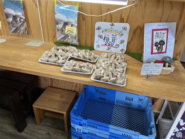 岐阜なめきファームへのえころんさんのレビュー写真