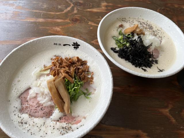 麺屋 一幸へのえころんさんのレビュー写真