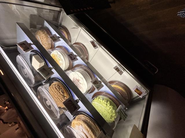 DUOMO cafeへの岐阜の食いしん坊担当さんのレビュー写真