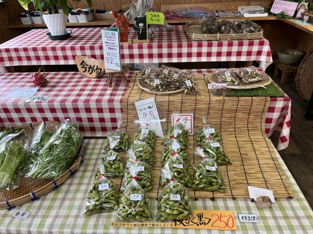 岐阜なめきファームへのえころんさんのレビュー写真