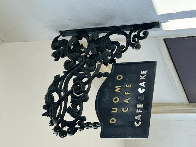 DUOMO cafeへの岐阜の食いしん坊担当さんのレビュー写真