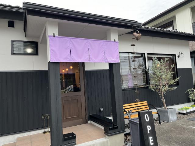 cafe du rirraineへのえころんさんのレビュー写真