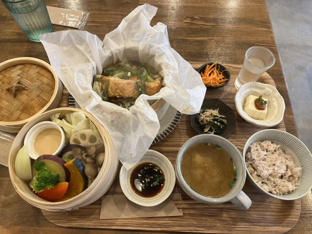 Shiki 〜サイフォンコーヒーとごはん〜へのえころんさんのレビュー写真