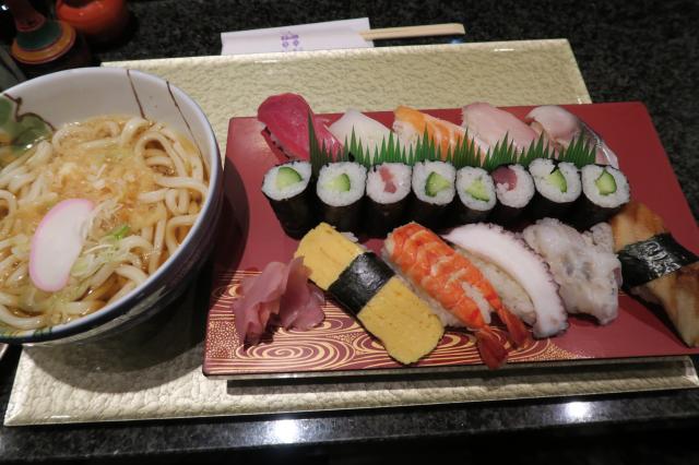 まつ寿司へのみずほのトヤマさんのレビュー写真