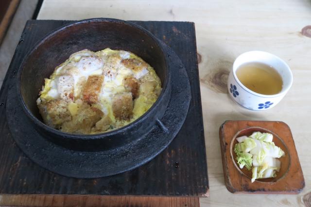 釜めしの松栄屋へのみずほのトヤマさんのレビュー写真