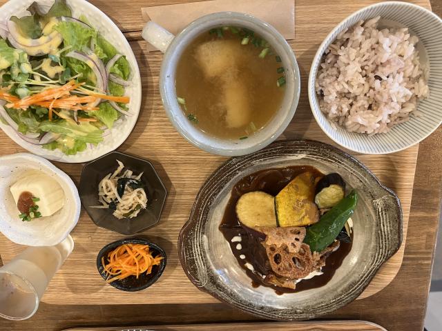 Shiki 〜サイフォンコーヒーとごはん〜へのえころんさんのレビュー写真