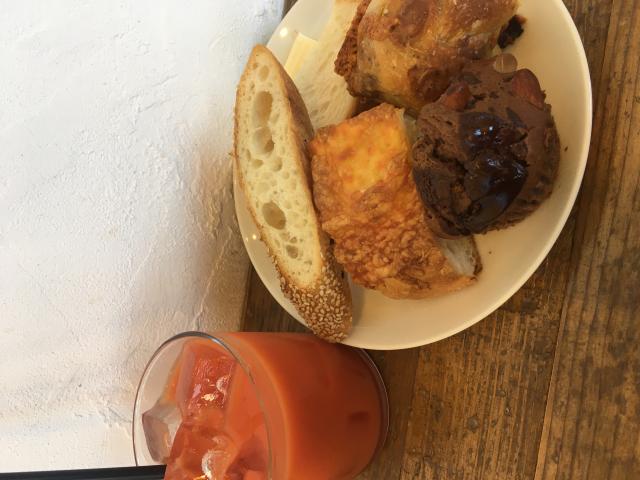 Vaguelyへの金ちゃんさんのレビュー写真