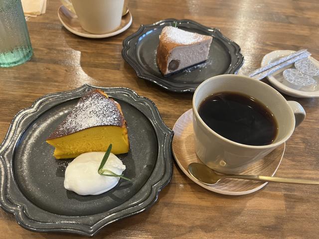 Shiki 〜サイフォンコーヒーとごはん〜へのえころんさんのレビュー写真