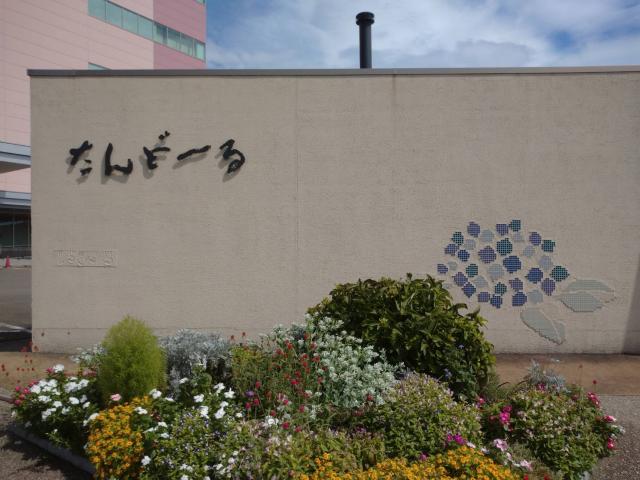 たんど～るのレポート写真5（ヨゼ）
