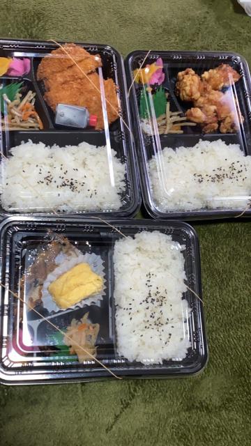 まいどおおきに関緑ヶ丘食堂のレポート写真1（ちぃーたん）