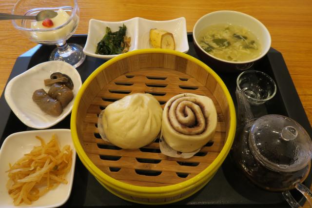 定食屋 香吉のレポート写真1（みずほのトヤマ）