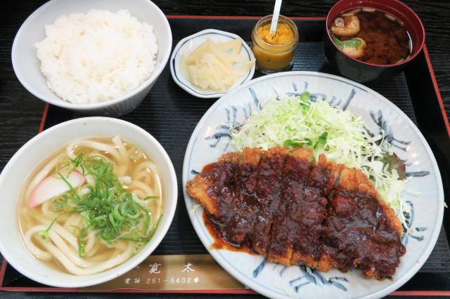 とんかつ寛太へのみずほのトヤマさんのレビュー写真