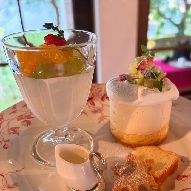 Cache Cacheへの岐阜の食いしん坊担当さんのレビュー写真