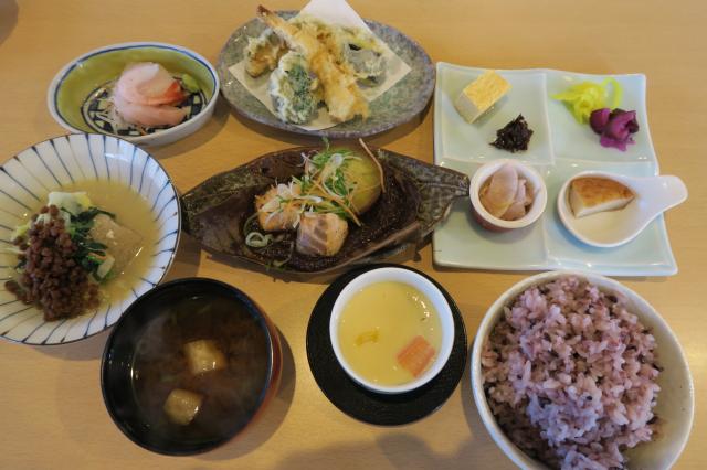 和台所カフェ しゅん花へのみずほのトヤマさんのレビュー写真