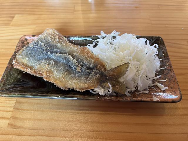 やな式あゆ料理　夏川へのえころんさんのレビュー写真