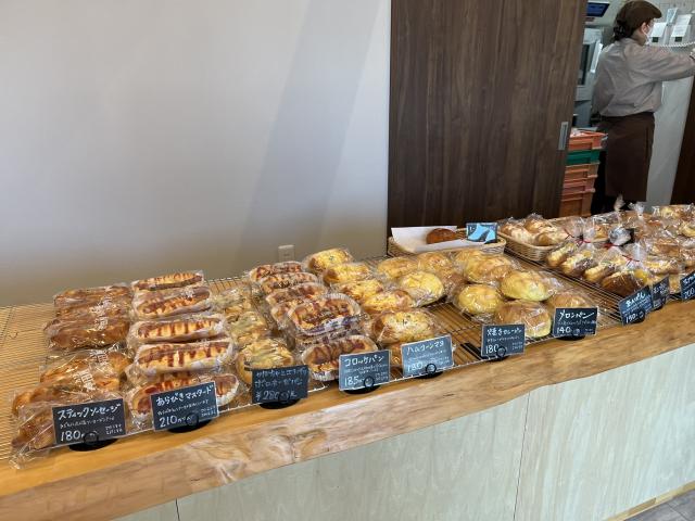BAKERY 神田屋へのえころんさんのレビュー写真