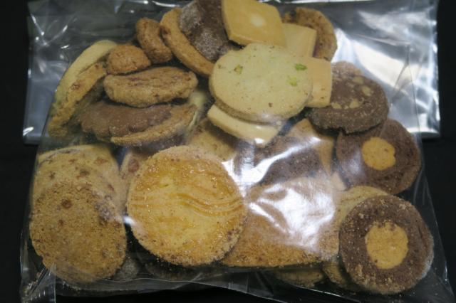 栄光堂トレーラーショップ　チョコルへのみずほのトヤマさんのレビュー写真