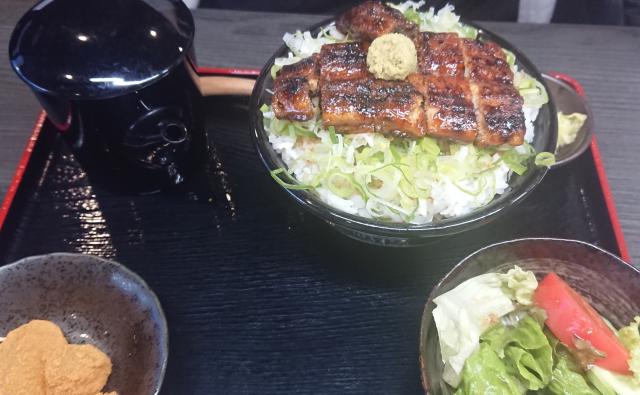 本格炭焼 うな吉へのヨゼさんのレビュー写真