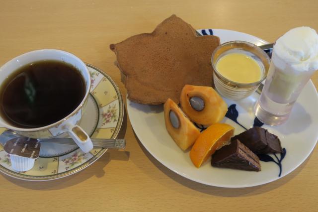 和台所カフェ しゅん花へのみずほのトヤマさんのレビュー写真