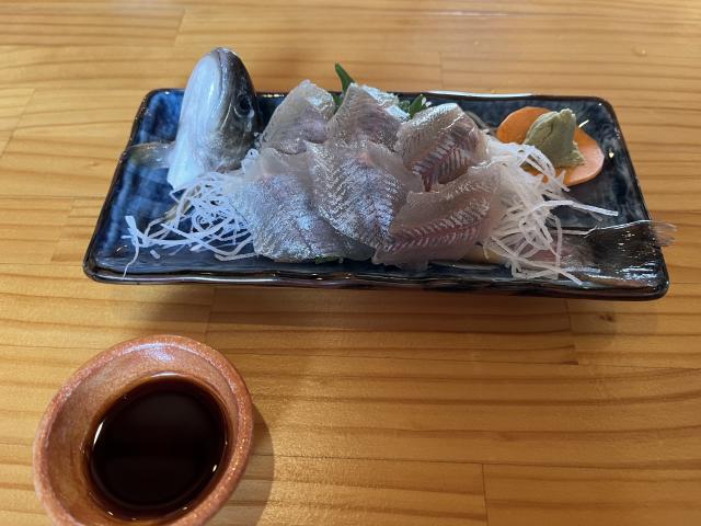 やな式あゆ料理　夏川へのえころんさんのレビュー写真