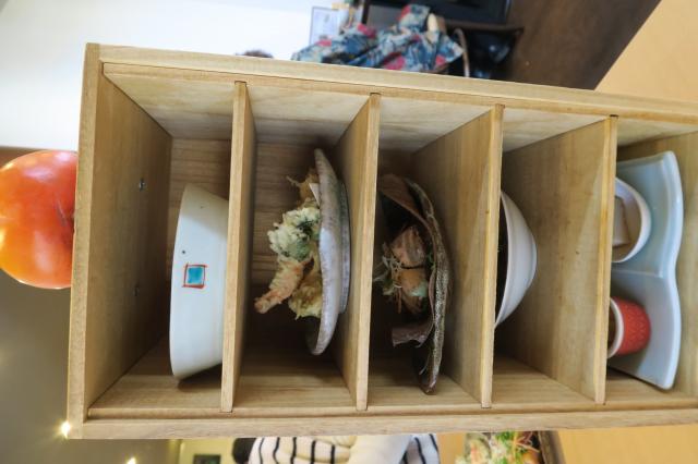 和台所カフェ しゅん花へのみずほのトヤマさんのレビュー写真