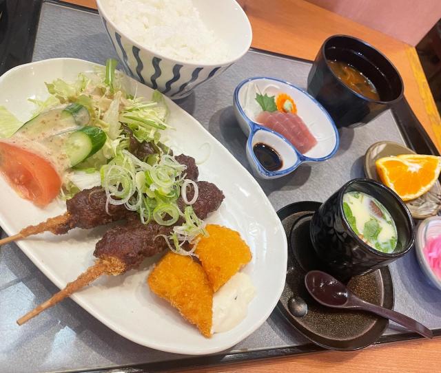 ほていやへの岐阜の食いしん坊担当さんのレビュー写真