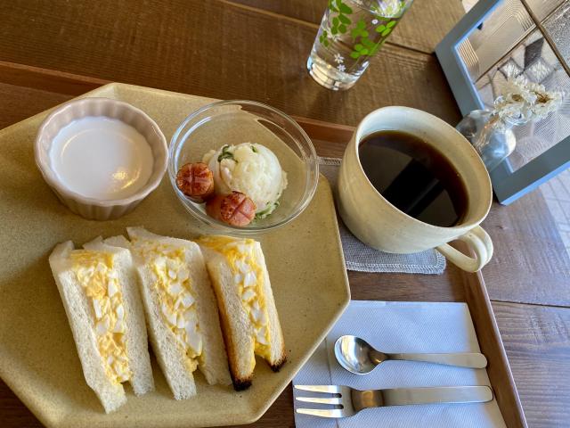 喫茶かけはしへのやすべぇさんのレビュー写真